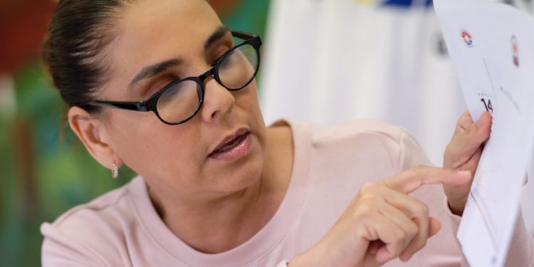 CASI TERMINADO MÓDULO DE ATENCIÓN MÉDICA PARA EMBARAZADAS: MARA