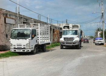RECORTAN SERVICIO DE RECOJA DE BASURA