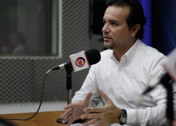 PIDE ALCALDE DE COZUMEL APOYO A DIPUTADOS FEDERALES
