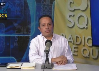 LISTOS LOS KITS DE SEGURIDAD PARA MÉDICOS