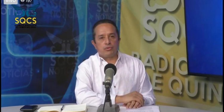 LISTOS LOS KITS DE SEGURIDAD PARA MÉDICOS