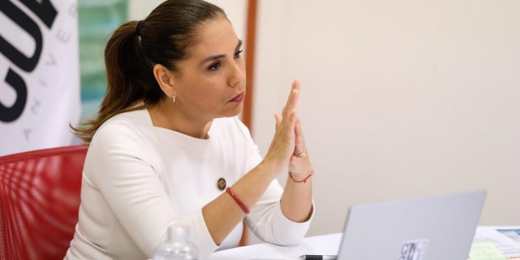 PROPORCIONA GOBIERNO ASISTENCIA POR VIOLENCIA INTRAFAMILIAR