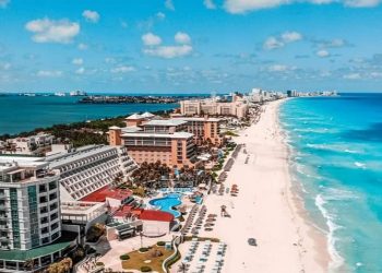 ACTUALIZAN PROTOCOLO PARA HOTELES Y RESTAURANTES