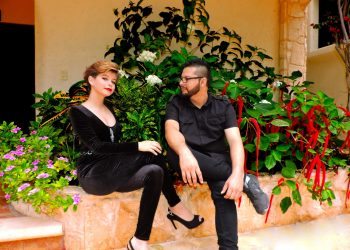 LITHIUM TRACK SON «VÍCTIMAS DEL AMOR»