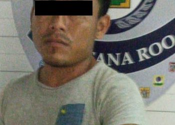 DETIENEN A CARLOS POR «PASARSE DE LANZA» CON SU EX PAREJA