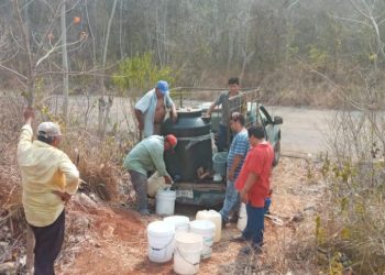 SUSPENDEN QUEMAS AGRÍCOLAS