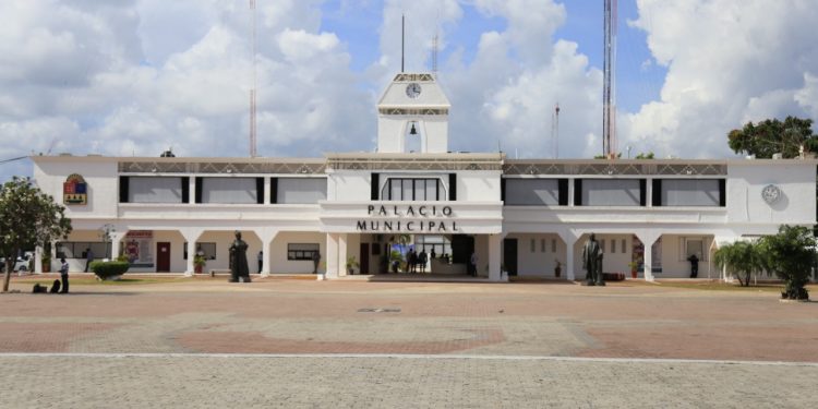 AMPLÍA GOBIERNO DE SOLIDARIDAD PLAN DE ESTÍMULOS FISCALES AL MES DE MAYO EN APOYO A CONTRIBUYENTES POR COVID-19