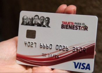 INICIA LA ENTREGA DE TARJETAS BANCARIAS DEL PROGRAMA DE APOYO PARA HIJOS DE MADRES TRABAJADORAS