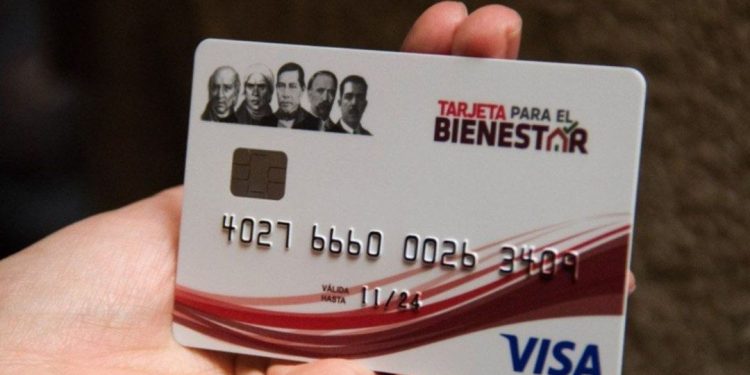 INICIA LA ENTREGA DE TARJETAS BANCARIAS DEL PROGRAMA DE APOYO PARA HIJOS DE MADRES TRABAJADORAS