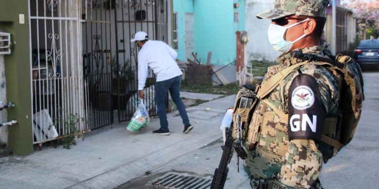RECONOCE MARA A TRABAJADORES ACTIVOS DEL AYUNTAMIENTO DE BENITO JUÁREZ
