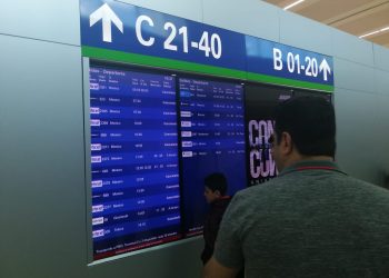 PIDEN NO HACER VIAJES INTERNACIONALES EN ESTA SEMANA SANTA