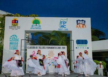 LAS 703 BECAS DEL MES DE ABRIL LLEGARÁN EN TIEMPO Y FORMA POR LA FPMC.