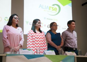 EMPRESAS SE UNEN EN APOYO A LA GENTE