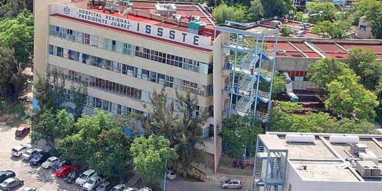 REDISEÑA EL ISSSTE PROGRAMA DE PRÉSTAMOS PERSONALES 2020 PARA AYUDAR A REACTIVAR LA ECONOMÍA EN EL PAÍS.