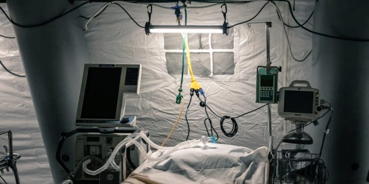 EL SERVICIO METEOROLÓGICO NACIONAL ELABORA PRODUCTOS ESPECIALES PARA SALVAGUARDAR A LA POBLACIÓN FRENTE A LA CONTINGENCIA SANITARIA.