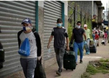 ACTÚA INM CON RESPONSABILIDAD ANTE LA CONTINGENCIA POR COVID-19