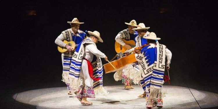 GRUPO XCARET MOSTRARÁ ESTA NOCHE AL MUNDO A MÉXICO