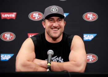 JOE STALEY ANUNCIA SU RETIRO