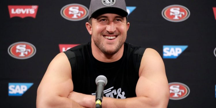 JOE STALEY ANUNCIA SU RETIRO