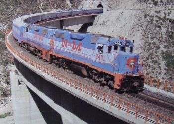 EMITEN NORMA PARA FORTALECER LA SEGURIDAD OPERATIVA EN EL SISTEMA FERROVIARIO MEXICANO.