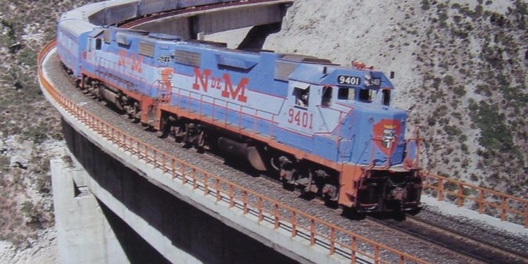 EMITEN NORMA PARA FORTALECER LA SEGURIDAD OPERATIVA EN EL SISTEMA FERROVIARIO MEXICANO.