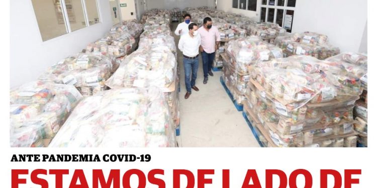 Periódico Yucatán #7 Año VI