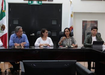 REGRESEN A TRABAJAR, ES URGENTE, EXHORTA  EL CONSEJO COORDINADOR EMPRESARIAL A DIPUTADOS DE Q. ROO