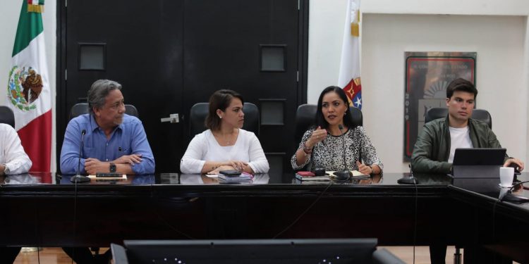 REGRESEN A TRABAJAR, ES URGENTE, EXHORTA  EL CONSEJO COORDINADOR EMPRESARIAL A DIPUTADOS DE Q. ROO