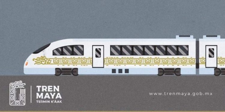 DAN A FONATUR DERECHOS PARA OPERAR TREN MAYA POR 50 AÑOS