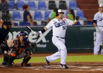 IMPOSIBLE INICIAR TEMPORADA DE LA LIGA MEXICANA DE BÉISBOL EL 11 DE MAYO