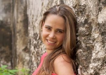 A NO ROMPER LAS REGLAS, EXHORTA A LOS QUINTANARROENSES LA ACTRIZ MARGARITA MAGAÑA