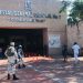 GUARDIA NACIONAL BRINDA SEGURIDAD A HOSPITALES DEL IMSS PARA GARANTIZAR EL SERVICIO A LOS CIUDADANOS QUE LO REQUIEREN