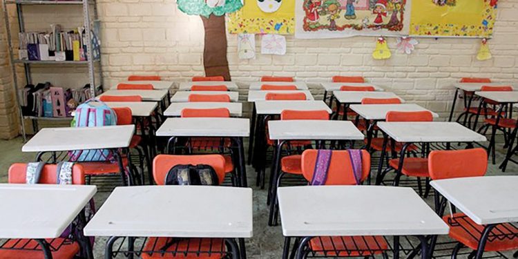 ESCUELAS Y CONSUMIDORES DEBEN CONCILIAR PAGO DE COLEGIATURAS ANTE EMERGENCIA SANITARIA: PROFECO