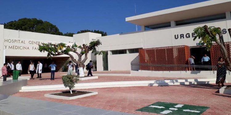 SUSPENDEN RECEPCIÓN DE DOCUMENTOS EN EL IMSS