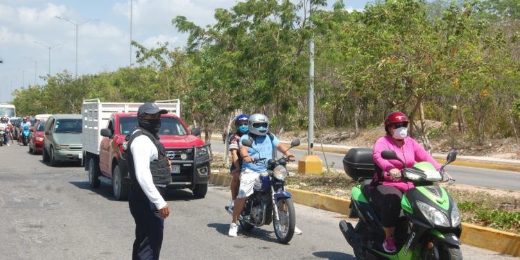 GOBIERNO DE SOLIDARIDAD REFUERZA MEDIDAS DE DISTANCIAMIENTO SOCIAL POR COVID-19
