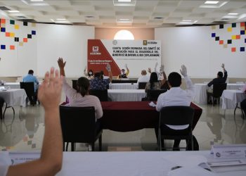 APRUEBAN APERTURA DEL POA 2020 PARA CONSTRUCCIÓN DE OBRAS PÚBLICAS Y ACCIONES SOCIALES.