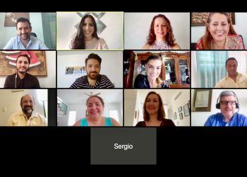 SOSTIENE CPTQ REUNIONES DE MERCADOTECNIA