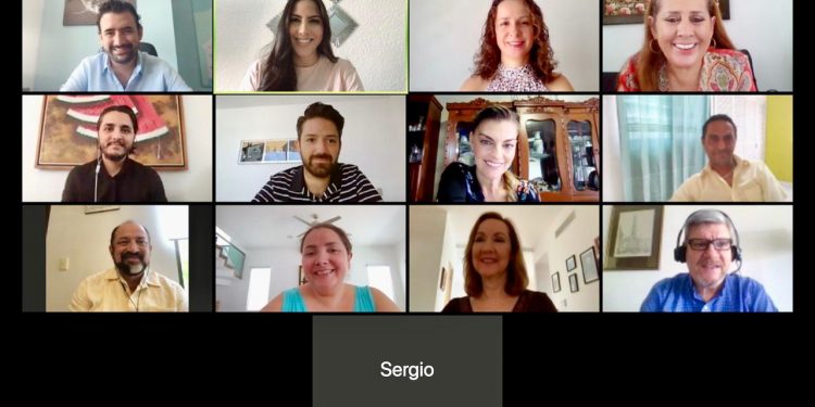 SOSTIENE CPTQ REUNIONES DE MERCADOTECNIA