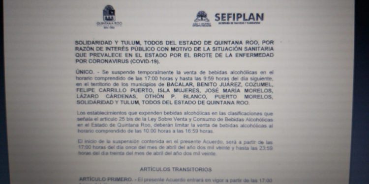 DETIENEN A SUJETOS POR NO RESPETAR NORMAS SANITARIAS