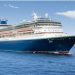 CRUCERO PULLMANTUR DONA TONELADAS DE ALIMENTOS