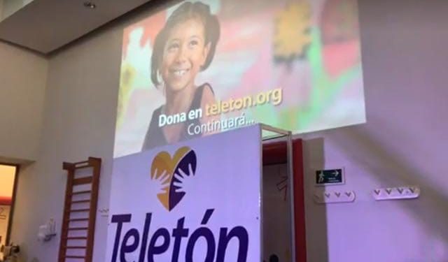 PROMUEVE CRIT LA TELEREHABILITACIÓN