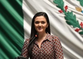 DIPUTADA DE MORENA ADMITE ANTE EL CCE QUE LA JUGOCOPO HA FRENADO EL APOYO A Q. ROO