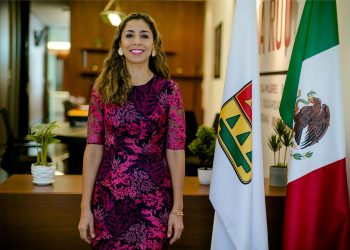 MARYBEL VILLEGAS EN CONTRA DEL «QUÉDATE EN CASA» Y ACCIONES DE LAS AUTORIDADES PARA PREVENIR COVID-19.