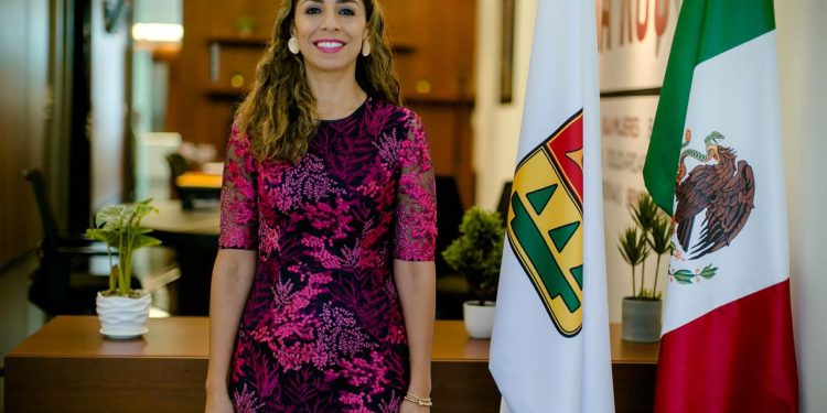 MARYBEL VILLEGAS EN CONTRA DEL «QUÉDATE EN CASA» Y ACCIONES DE LAS AUTORIDADES PARA PREVENIR COVID-19.