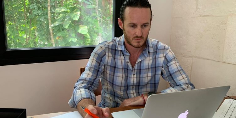 LANZAN APLICACIÓN #COMECANCUN