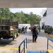 GUARDIA NACIONAL LLEVA INSUMOS Y SE INSTALA EN EL HOSPITAL REGIONAL DE COMALCALCO PARA ATENDER A ENFERMOS DE COVID-19
