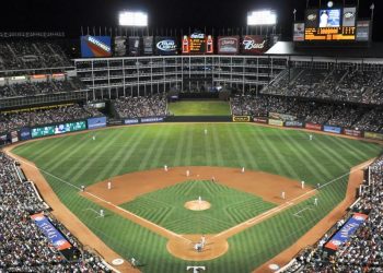 EL 4 DE JULIO PODRÍA REGRESAR EL BÉISBOL DE LAS GRANDES LIGAS
