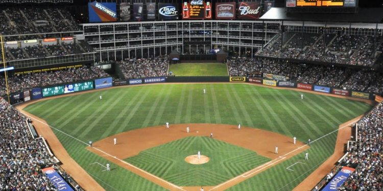 EL 4 DE JULIO PODRÍA REGRESAR EL BÉISBOL DE LAS GRANDES LIGAS