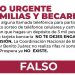 CIRCULAN NUEVAS FORMAS DE EXTORSIÓN A BECARIOS