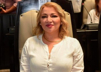 URGE REACTIVAR AL CONGRESO, «DEBEMOS ASUMIR UN MAYOR COMPROMISO CON LOS QUINTANARROENSES»: ÉRIKA CASTILLO